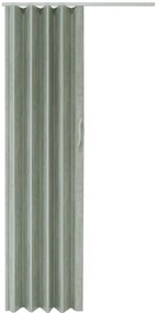 Skladacie dvere 001P imitácia betónu 90 cm