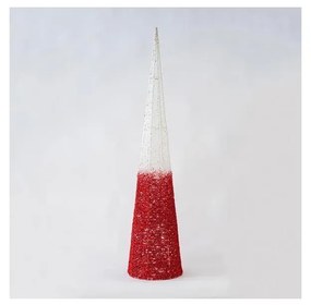 Vianočná dekorácia 110 cm stromček