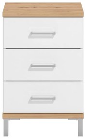 Nočný stolík Mondego NO3F 11011196