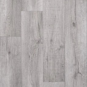 PVC krytina 4 m Erba svetlosivá Tovar na mieru