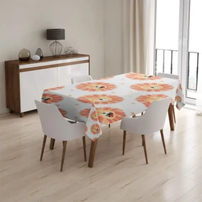 Sablio Obrus Levíčatá - 90x90 cm