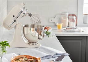 Robot kuchynský Artisan 125 krémový