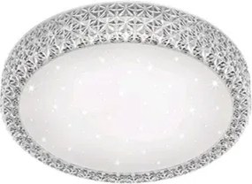 Stropná LED lampa Pegasus, 60 cm%