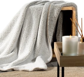 DEKA KOALA 70X160 CM BÉŽOVÁ