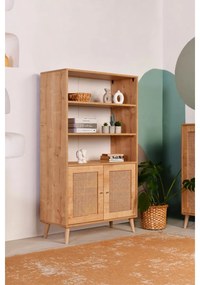 Knižnica Hazeran Oak