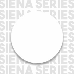 Saly White skrinka na práčku