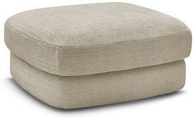 Béžová ženilková podnožka Leonore – Bobochic Paris