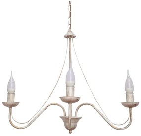 Luster MALBO 3xE14/10W