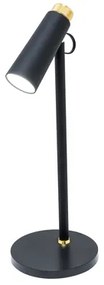 Stolná lampa LED F3