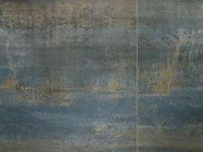 Jedálenský stôl Manuello (čierny mramor + čierna) (pre 4 osoby). Vlastná spoľahlivá doprava až k Vám domov. 1092400