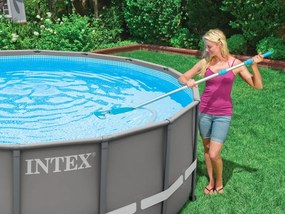 Intex Teleskopická čistiaca tyč 239cm na sieť INTEX 29054