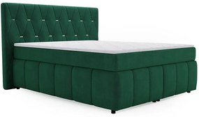 Posteľ Rosa Salvador 07 140x200 + topper