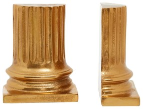 Zarážky na knihy 2 ks Pillar – Premier Housewares