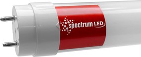Spectrum LED Spectrum, LED trubica 120CM, 1800lm, T8, 230V, 17W, 3000K teplá biela, WOJ+22305, OSW-12004