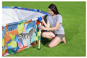 Bazén Bestway Marine Life 10FT 305x66cm - 56985