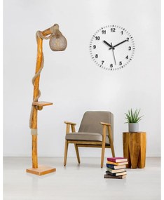 Stojacia lampa, Arbor