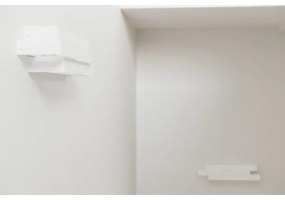 Nástenné svietidlo FROST 2xG9/40W/230V