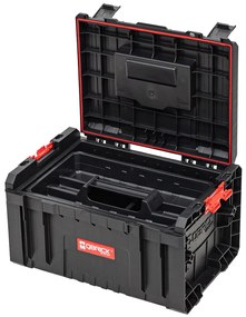Kufrík na náradie Qbrick System PRO Toolbox