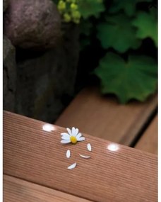 Paulmann 98891 - SADA 5X LED/0,16W IP67 Vonkajšie zápustné svietidlo MICRO 230V