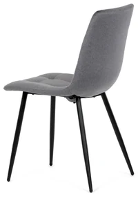 Jedálenská stolička DCL-X7015 GREY2