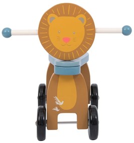 Odrážadlo Lion – Moulin Roty