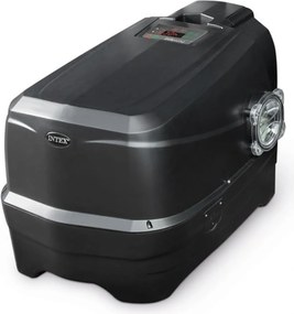 Intex | Vírivý bazén Pure Spa - Jet & Bubble Deluxe HWS 6 + výhodný set príslušenstva | 19900147