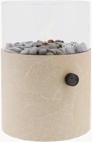 Stolový plynový lampáš do interiéru/exteriéru Cosiscoop XL