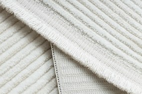 Koberec DUKE 51376 krém - Pásy,