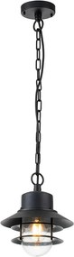 XXXLutz VONKAJŠIE ZÁVESNÉ SVIETIDLO, 22/25.1 cm Elstead Lighting - Online Only bytové doplnky - 009093013601