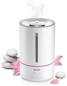 Tescoma Ultrasonický zvlhčovač vzduchu FANCY HOME, 4,6 l