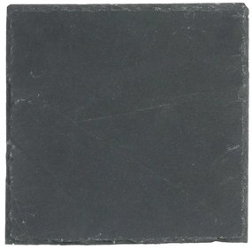 Servírovací podnos z bridlice Rock, 20x20 cm