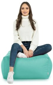 Taburetka Florencia tyrkysová OUTDOOR