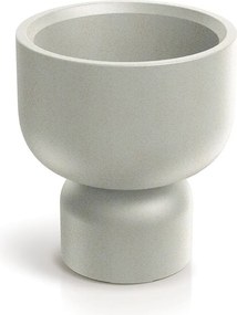 Kvetináč Moltas Grail 40 cm pieskový