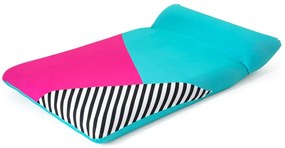 Bestway nafukovací matrac s poťahom 200 x 129 cm - 43305
