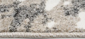 TA Koberec MU45A SVETLO ŠEDÝ VÁNOK FVI