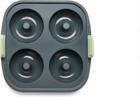 Silikónová forma do teplovzdušnej fritézy 20x19,5 cm – Lékué