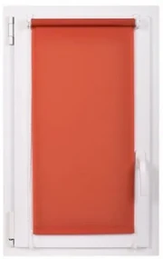 Egibi Roleta MINI Rainbow Line červená, 57 x 150 cm