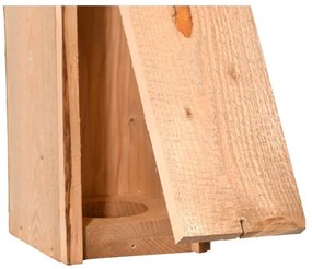 Drevená vtáčia búdka – Esschert Design