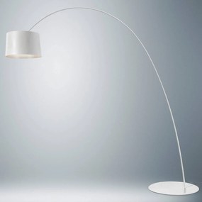 Foscarini Twiggy MyLight stojaca LED CCT biela