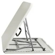 Iso Trade Skladací stôl 180 cm IsoTrade – 2467