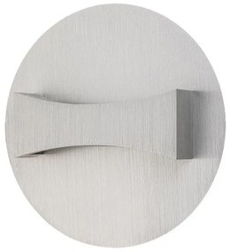 Rabalux 1438 - LED Nástenné svietidlo NEVILLE LED/6W/230V