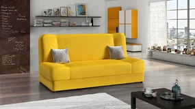 Pohovka Mario Premium, Dostupné poťahy: Venus Velvet 2926 + Venus Velvet 2926 + Miu 2056
