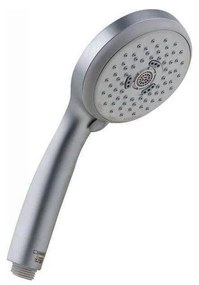 HANSGROHE Croma ručná sprcha Multi 3jet, priemer 100 mm, satinox, 28536810
