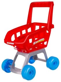 Hračkársky supermarket