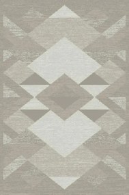 Koberec Agnella Noble Caleb sivý