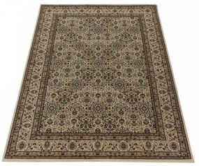 Ayyildiz koberce Kusový koberec Kashmir 2602 beige - 240x340 cm