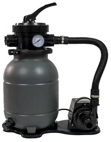 Piesková filtrácia Planet Pool CLEAN PRO 4 m3/h