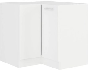 Kuchynská skrinka Eko White 90/90DN BB