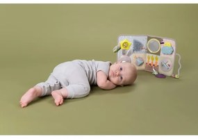 Taf Toys - Závesný pult do postieľky s melódiou Zahrada 3xAAA
