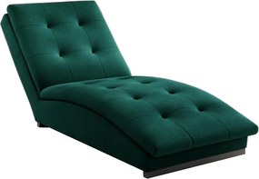 Relaxačné kreslo - leňoška RODO, zelená (kronos 19)